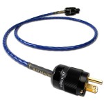 Комплект кабелей для Hi-Fi акустики Nordost Nordost Blue Heaven LS Power Cord 2,0м\EUR