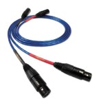 Комплект кабелей для Hi-Fi акустики Nordost Leif Series Blue Heaven XLR 1.0м