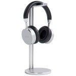 Купить Подставка Satechi Slim Aluminum Headphone Stand (ST-ALSHSS) в МВИДЕО