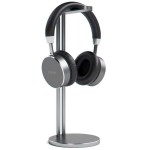 Купить Подставка Satechi Slim Aluminum Headphone Stand (ST-ALSHSM) в МВИДЕО