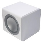 Сабвуфер Cambridge Audio Minx X200 White