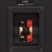 Купить Комплект акустических систем Jamo S 506 HCS 3 Dark Apple в МВИДЕО
