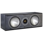 Купить Центральный канал Monitor Audio Bronze Centre Black Oak в МВИДЕО