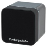 Полочные колонки Cambridge Audio Minx Min 12 Black