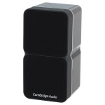Купить Полочные колонки Cambridge Audio Minx Min 22 Black в МВИДЕО