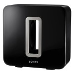 Купить Сабвуфер Sonos SUB в МВИДЕО