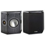 Купить Полочные колонки Monitor Audio Bronze FX Black Oak в МВИДЕО