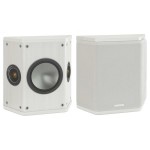 Купить Полочные колонки Monitor Audio Bronze FX White Ash в МВИДЕО