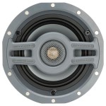 Купить Встраиваемые колонки Monitor Audio CWT160 Round в МВИДЕО
