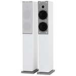 Купить Напольные колонки Audiovector Ki 3 Super White в МВИДЕО