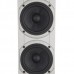 Купить Напольные колонки Audiovector Ki 3 Super White в МВИДЕО