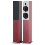 Купить Напольные колонки Audiovector Ki 3 Super Rosewood в МВИДЕО