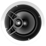Пассивные колонки Hi-Fi Polk Audio IW SC80-IPR White