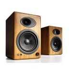 Купить Комплект акустических систем Audioengine A5+N в МВИДЕО