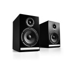 Купить Комплект акустических систем Audioengine HDP6-BLK в МВИДЕО