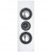 Купить Пассивные колонки Hi-Fi Canton Atelier 500 white semi-gloss в МВИДЕО