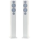 Напольные колонки Monitor Audio Radius 270 HD White Gloss