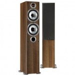 Купить Напольные колонки Monitor Audio Bronze BR5 Wn в МВИДЕО