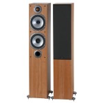 Купить Напольные колонки Monitor Audio Bronze BR5 Cherry в МВИДЕО