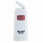 Купить Алкотестер Blast BAT-252 White в МВИДЕО