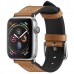 Купить Ремешок для смарт-часов и браслетов Spigen Retro Fit для Apple Watch Series 2/3/4/5 38/40 mm в МВИДЕО