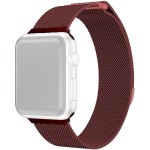 Купить Ремешок InnoZone для Apple Watch 1-5 metall 38/40 mm (APWTME38-15) в МВИДЕО