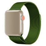Ремешок InnoZone для Apple Watch 1-5 metall 42/44 mm APWTME42-12