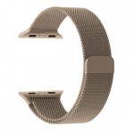 Купить Ремешок Nuobi для Apple Watch 38/40 mm (Медный) в МВИДЕО