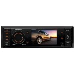 Автомобильная магнитола с DVD + монитор Hyundai H-CMD4029 Black/A