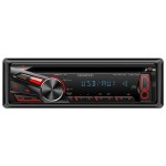 Автомобильная магнитола с CD MP3 Kenwood KDC-U31R