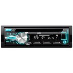 Автомобильная магнитола с CD MP3 JVC KD-R557EED