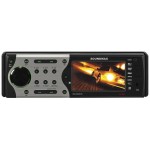 Автомобильная магнитола с DVD + монитор Soundmax SM-CMD3016