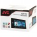 Купить Автомобильная магнитола с DVD + монитор JVC KW-V12 в МВИДЕО