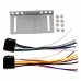 Купить USB-Автомагнитола c встроенным монитором Prology DVU-750 в МВИДЕО