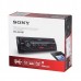 Купить USB-Автомагнитола Sony DSX-A410BT/Q в МВИДЕО