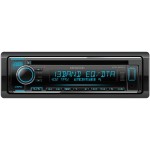 Автомобильная магнитола с CD MP3 Kenwood KDC-320UI