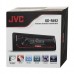 Купить Автомобильная магнитола с CD MP3 JVC KD-R492 + USB 8Gb в МВИДЕО