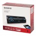 Купить USB-Автомагнитола Sony DSX-A416BT/Q в МВИДЕО