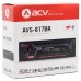 Купить USB-Автомагнитола ACV AVS-817BR в МВИДЕО