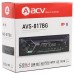 Купить USB-Автомагнитола ACV AVS-817BG в МВИДЕО