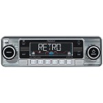 Купить Автомобильная магнитола с CD MP3 Prology Retro One в МВИДЕО