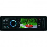 Купить Автомобильная магнитола с DVD + монитор Hyundai H-CMD4011 в МВИДЕО