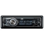 Купить Автомобильная магнитола с CD MP3 JVC KD-R707 EE в МВИДЕО
