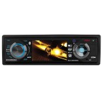 Автомобильная магнитола с DVD + монитор Soundmax SM-CMD3003 Titan