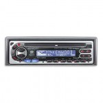 Автомобильная магнитола с CD MP3 Kenwood KDC-W4527 Y