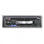 Автомобильная магнитола с CD MP3 Kenwood KDC-W427 Y