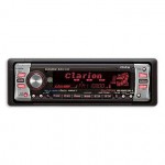 Автомобильная магнитола с CD MP3 Clarion DXZ 848 RMC