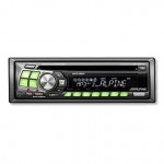 Автомобильная магнитола с CD MP3 Alpine CDE-9827 R