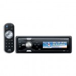 Купить Автомобильная магнитола с CD MP3 JVC KD-SHX751 в МВИДЕО