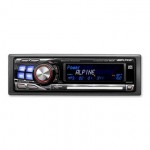 Автомобильная магнитола с CD MP3 Alpine CDA-9853 R